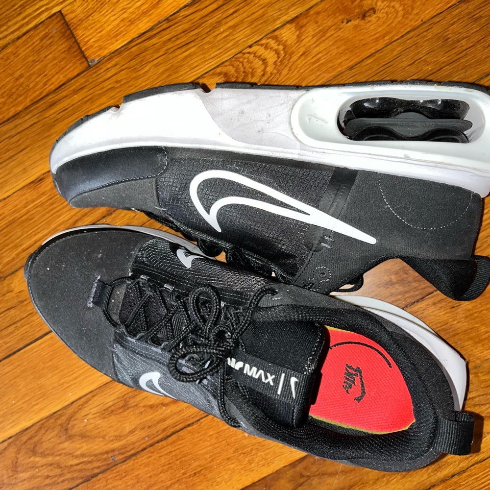Nike sneakers